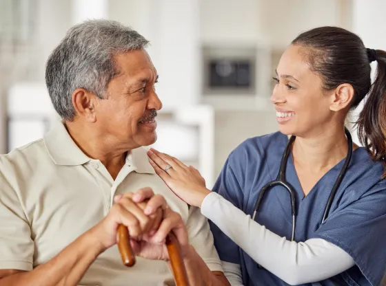 Arc at Sangamon Valley - Nursing Home in Springfield, IL photo 1